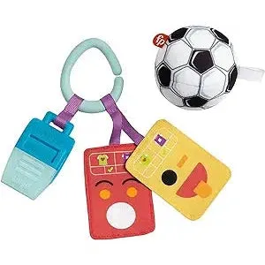 Fisher-Price® Goal Getter Gift Set