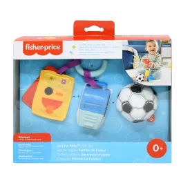 Fisher-Price® Goal Getter Gift Set