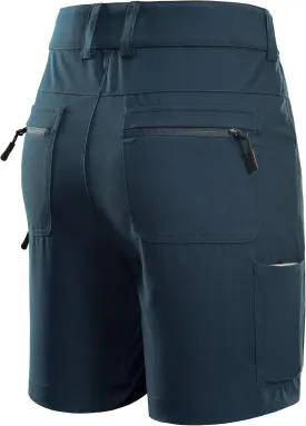 FitsT4 Sports Men's Hiking Cargo Shorts 7 Inch Inseam Quick Dry Outdoor Golf Shorts Casual Work Fishing with 6 Pockets