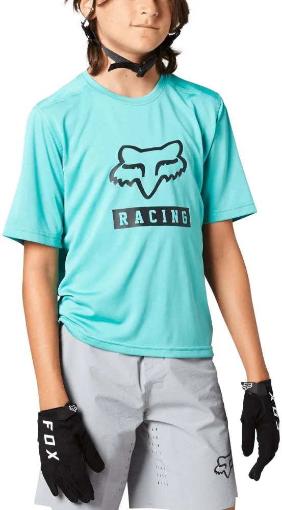Fox Ranger Youth SS Jersey
