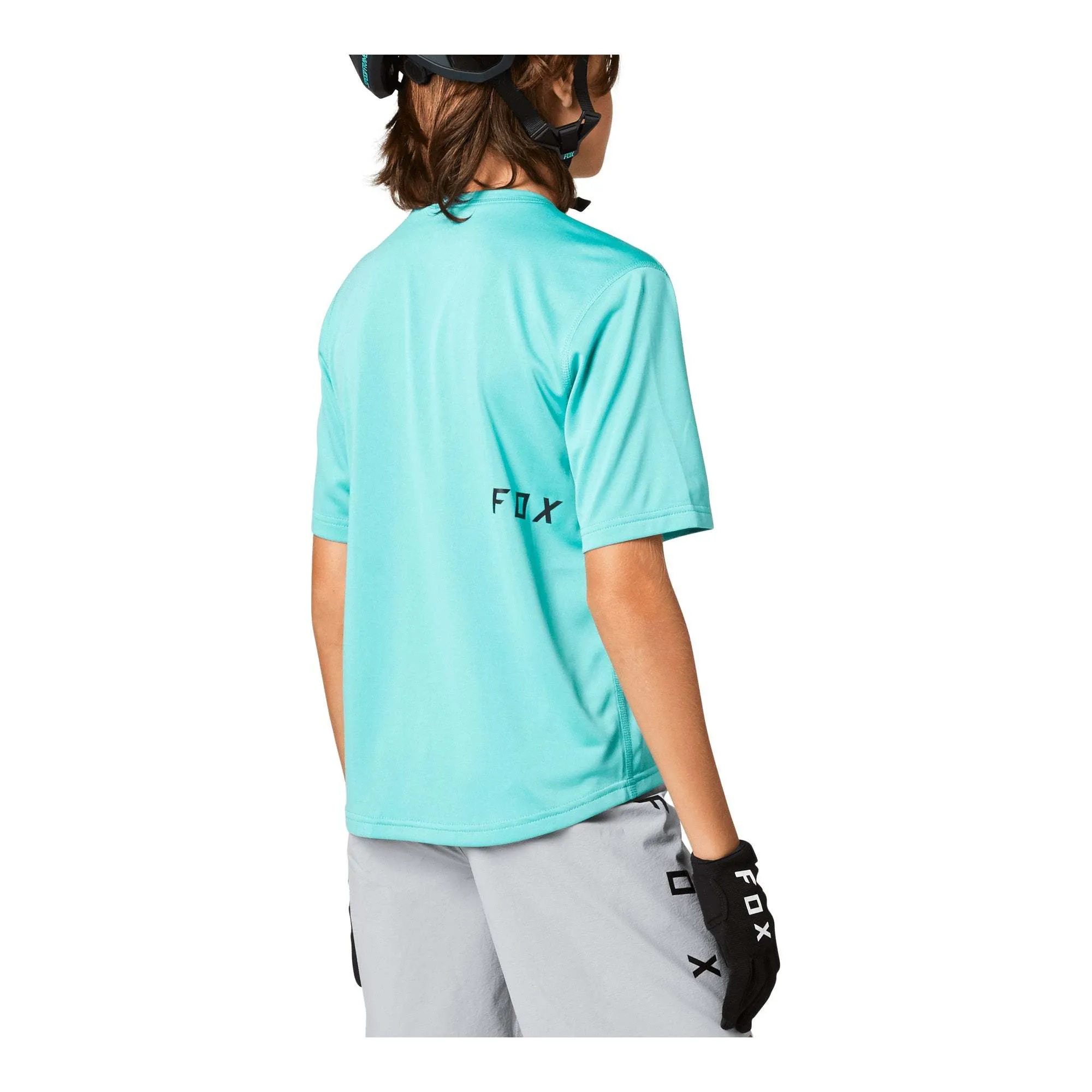 Fox Ranger Youth SS Jersey