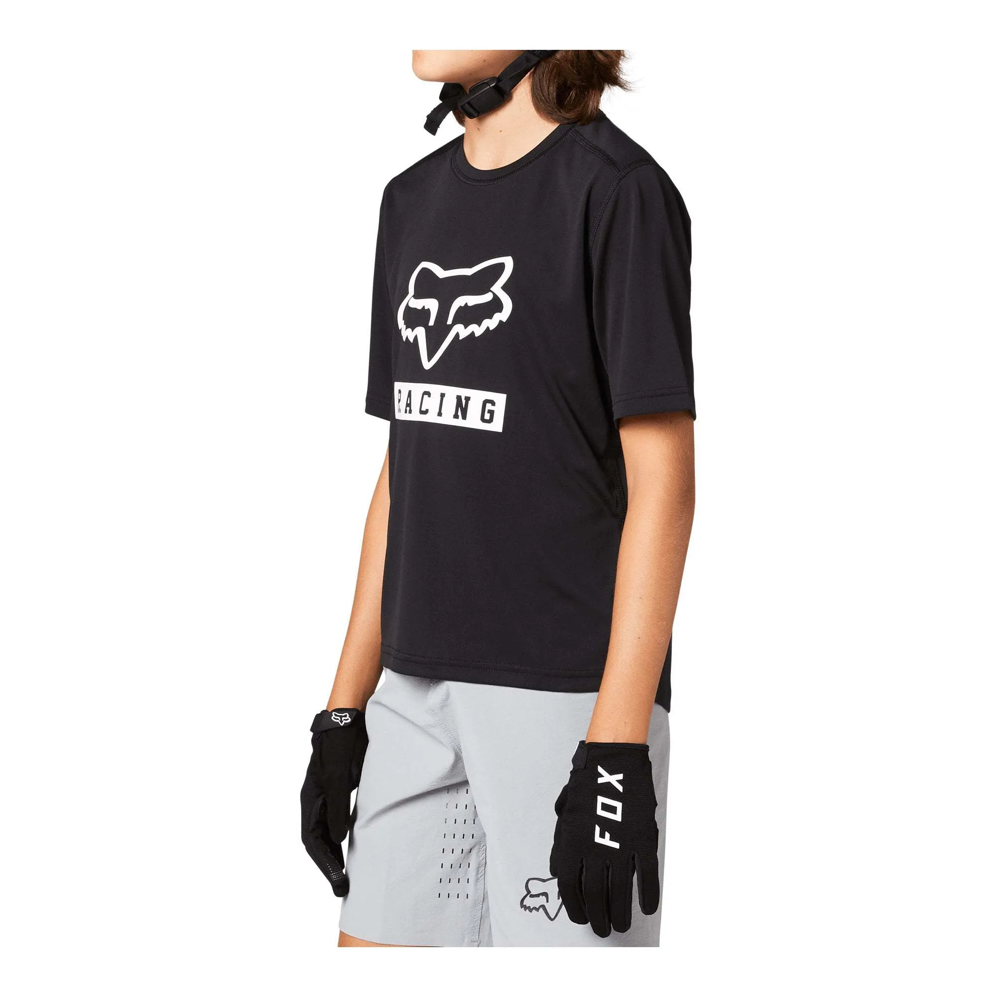 Fox Ranger Youth SS Jersey