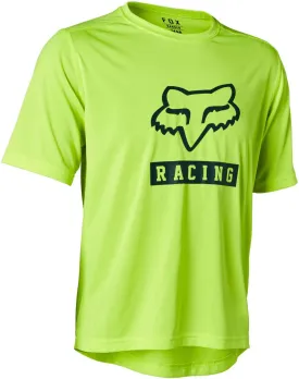 Fox Ranger Youth SS Jersey
