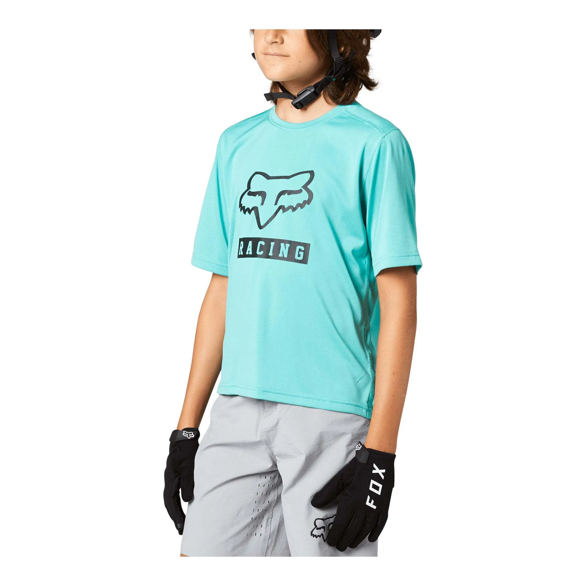 Fox Ranger Youth SS Jersey