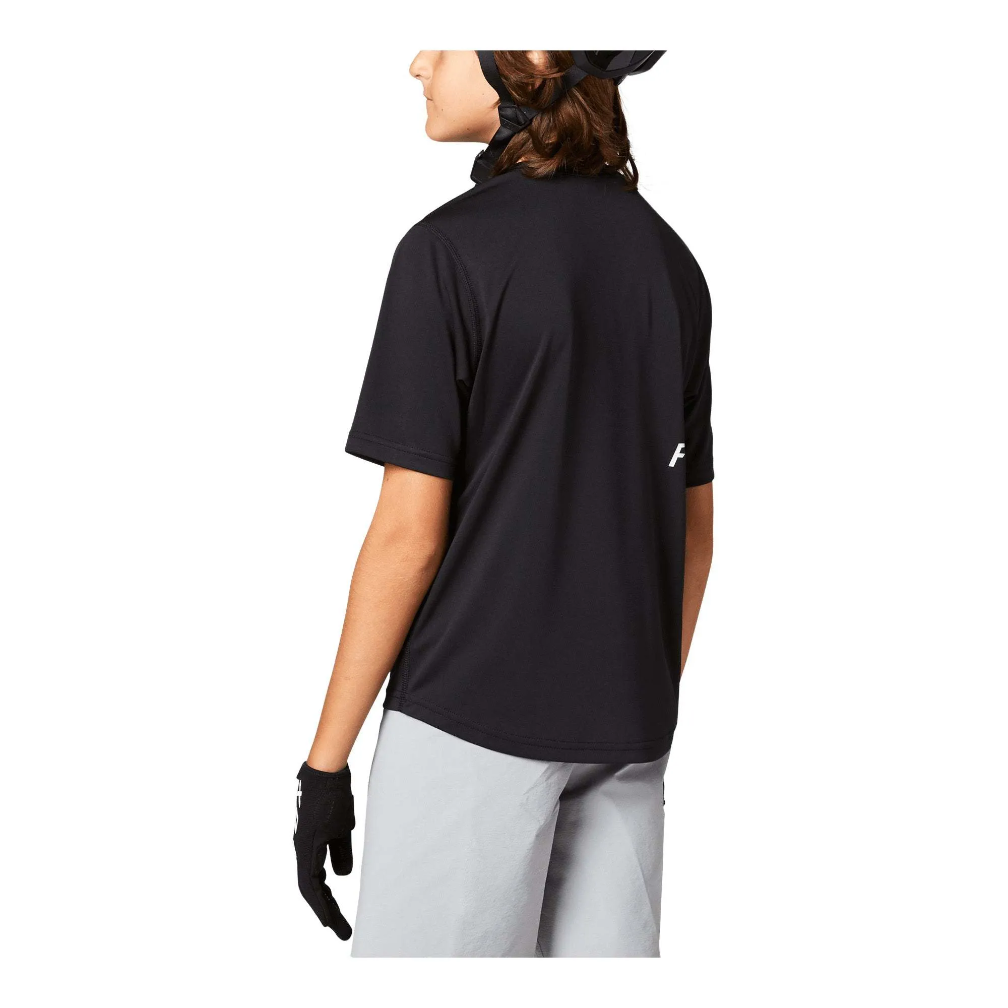 Fox Ranger Youth SS Jersey