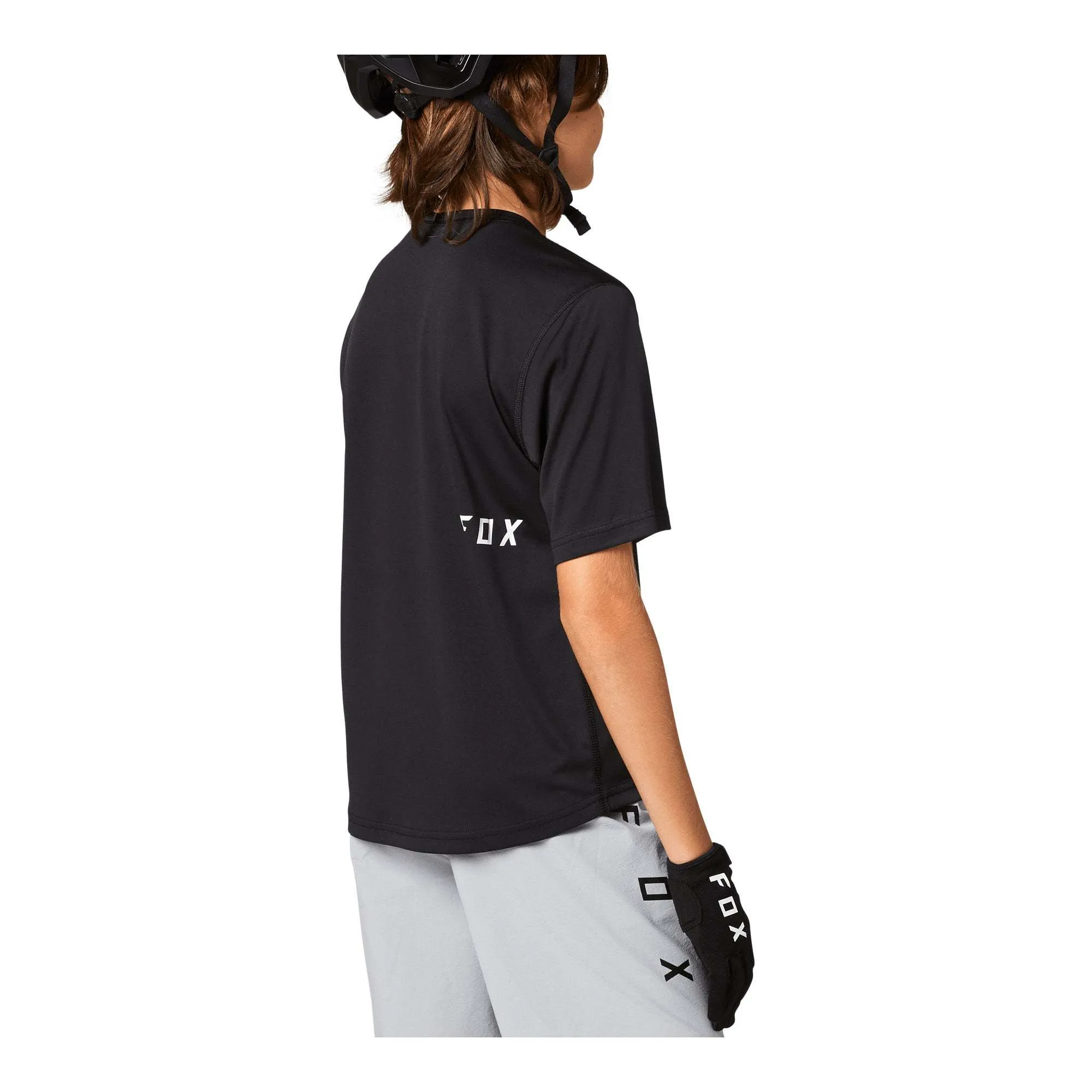 Fox Ranger Youth SS Jersey