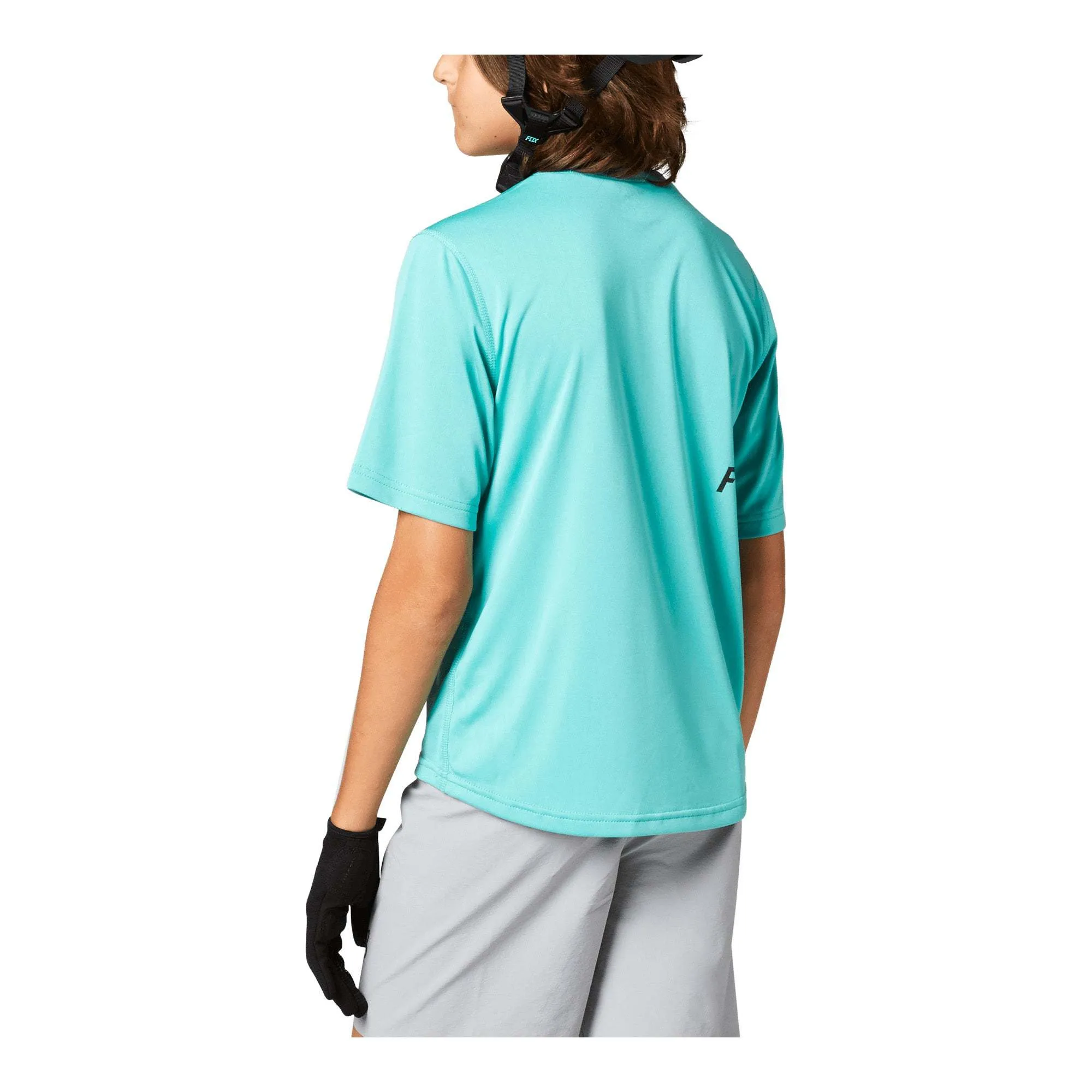 Fox Ranger Youth SS Jersey