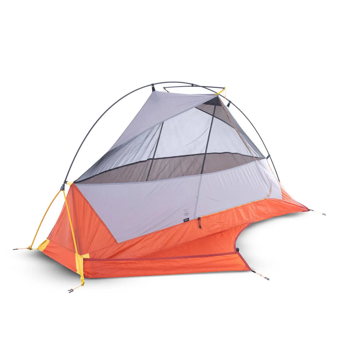 Free Standing Trekking Tent 1-person - Trek 900