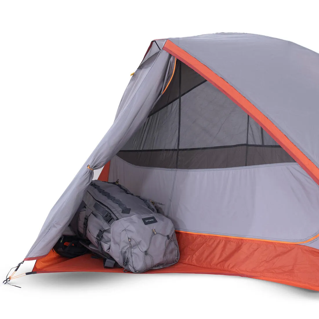 Free Standing Trekking Tent 1-person - Trek 900