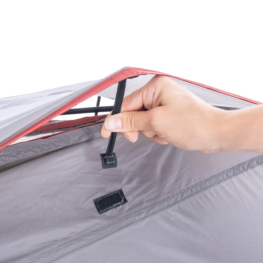 Free Standing Trekking Tent 1-person - Trek 900