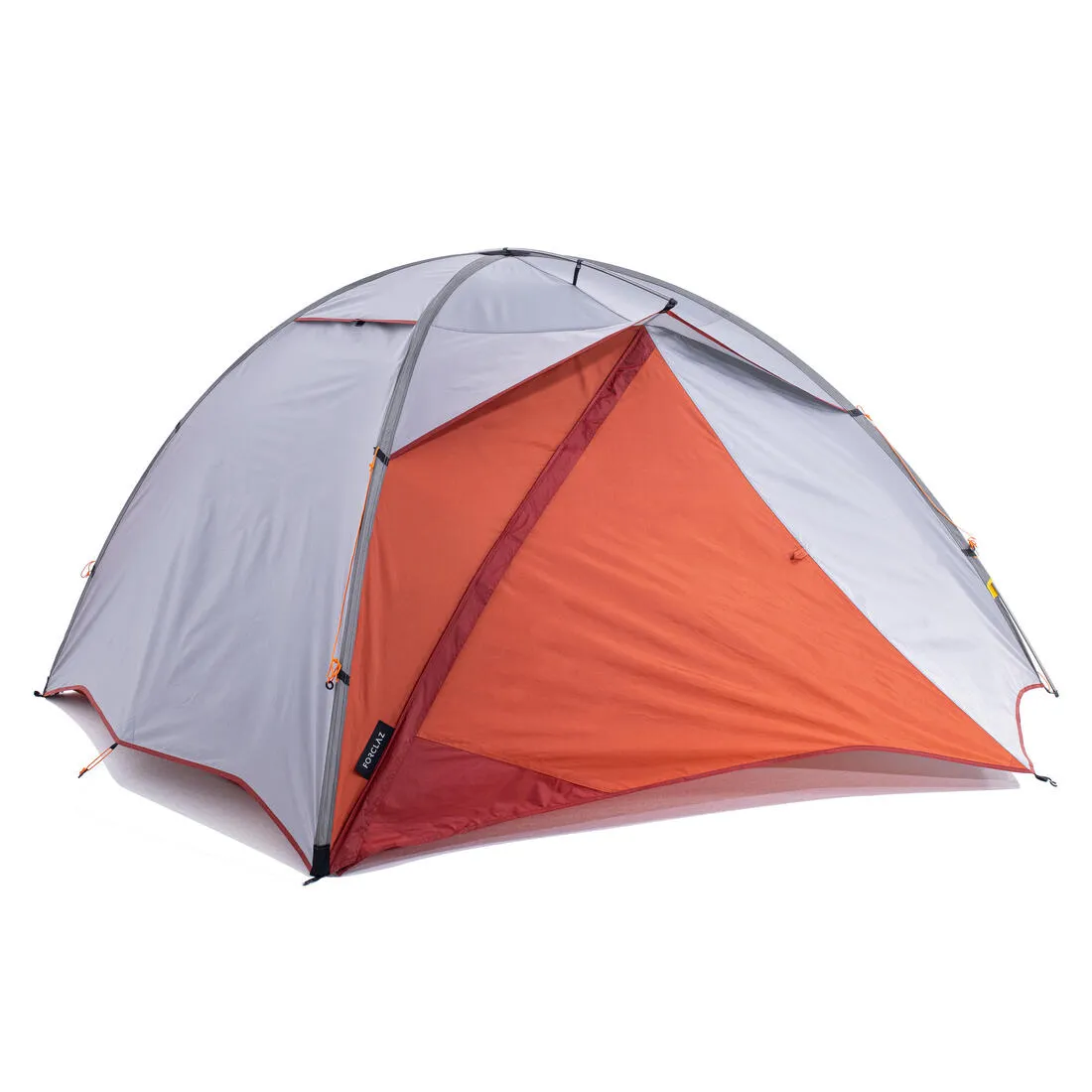 Freestanding Trekking Tent 3 Person - Trek 500