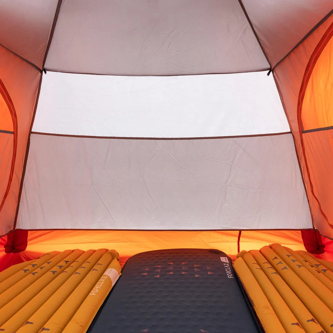 Freestanding Trekking Tent 3 Person - Trek 500