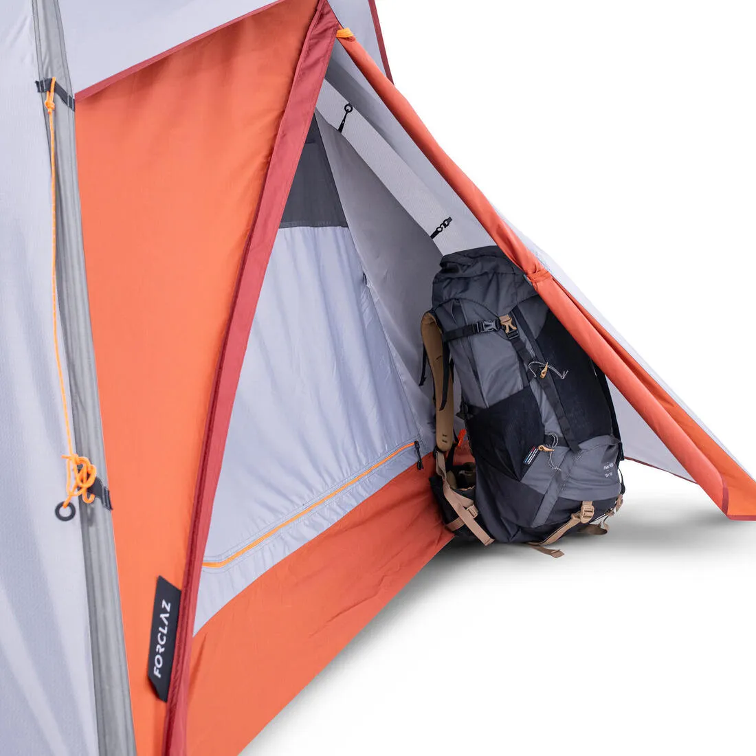 Freestanding Trekking Tent 3 Person - Trek 500