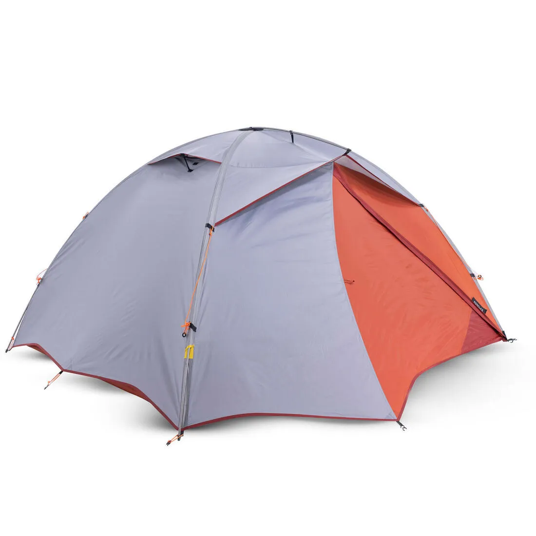 Freestanding Trekking Tent 3 Person - Trek 500