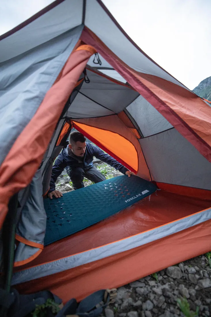 Freestanding Trekking Tent 3 Person - Trek 500
