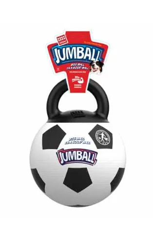 GiGwi – Jumball – Soccer Ball