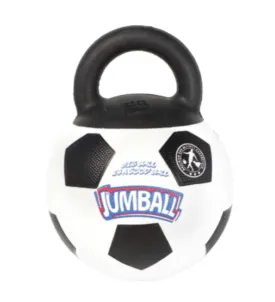 GiGwi – Jumball – Soccer Ball