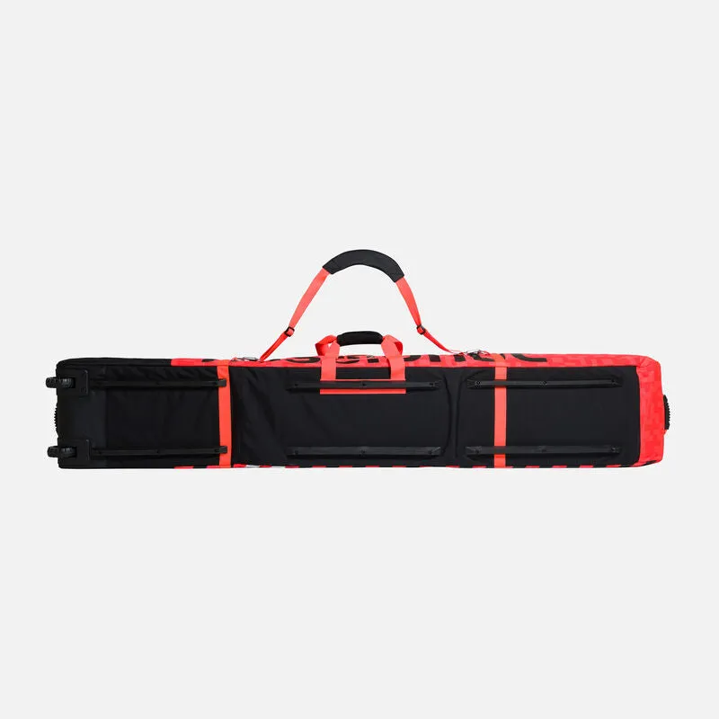 Hero Wheeled Ski 2/3P 210cm