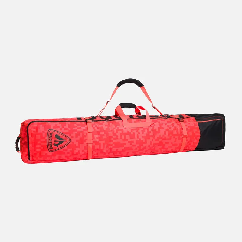 Hero Wheeled Ski 2/3P 210cm