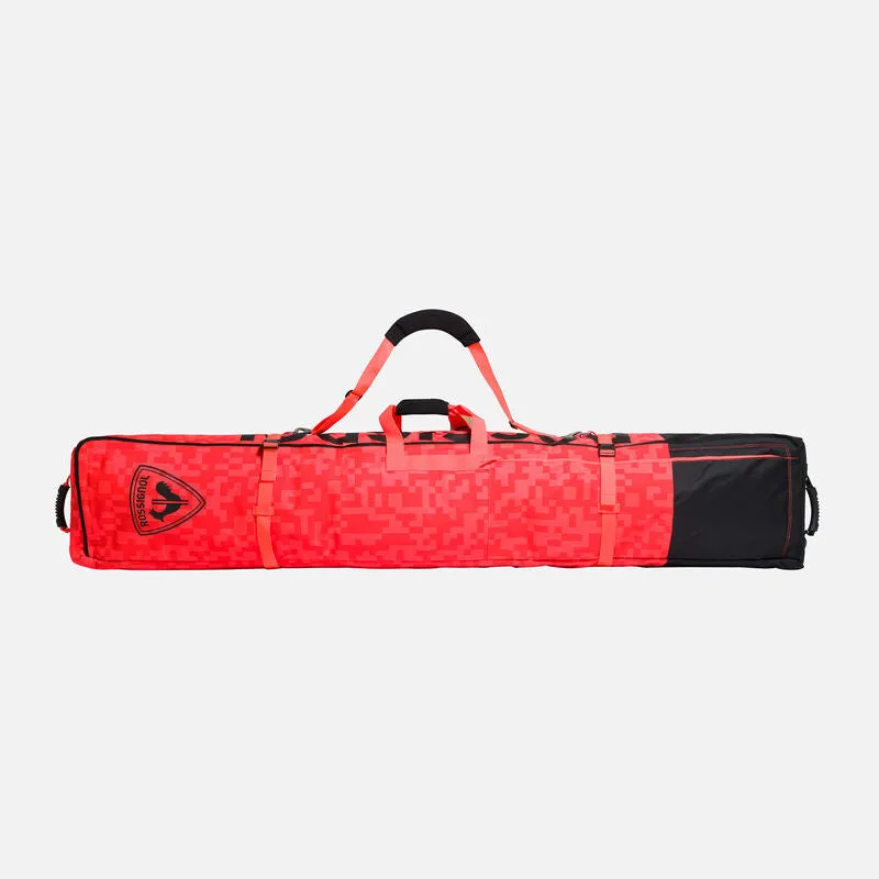 Hero Wheeled Ski 2/3P 210cm