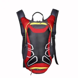 Hight Quality Adjustable Outdoor  mountaineering bag Backpack Riding Helmet Water Bladder Bag#W21