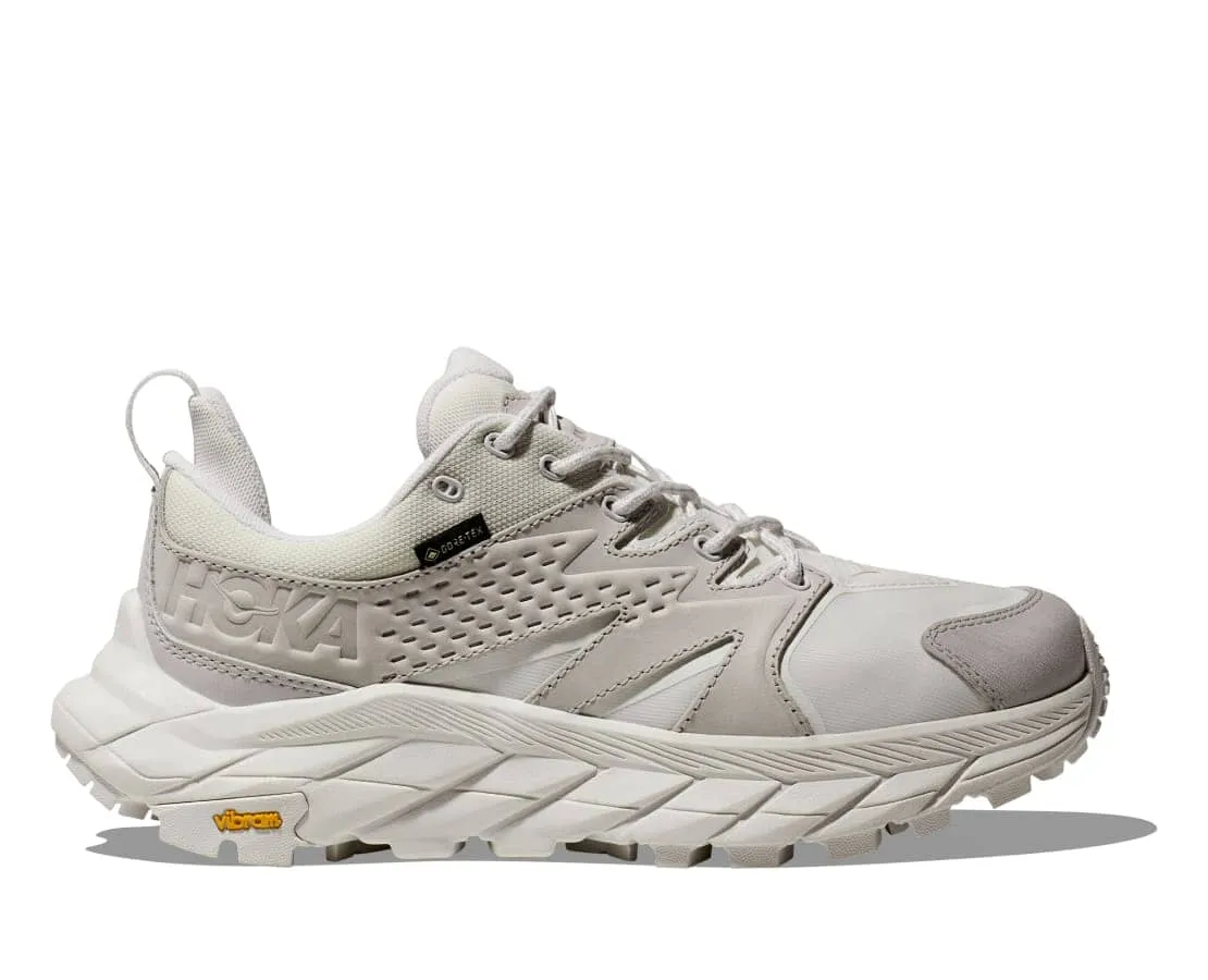 Hoka Unisex Anacapa Low GTX Hiking Shoes