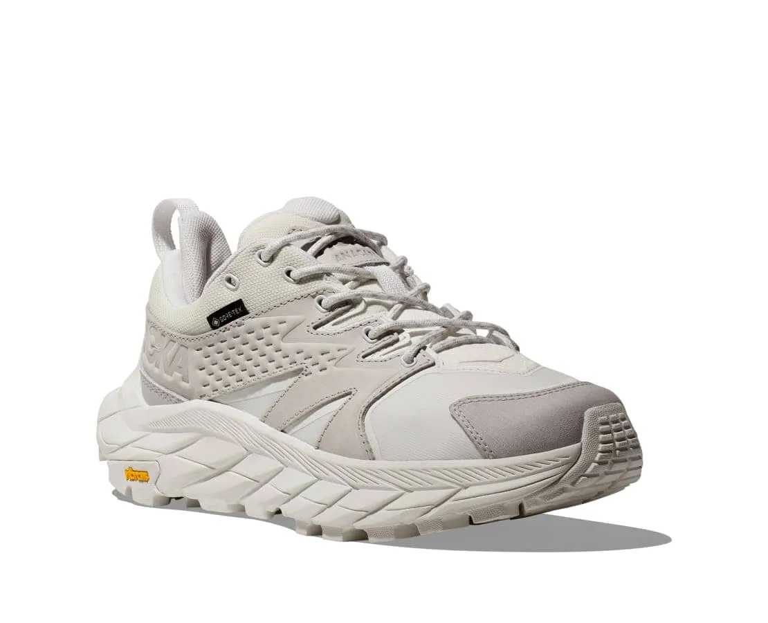 Hoka Unisex Anacapa Low GTX Hiking Shoes