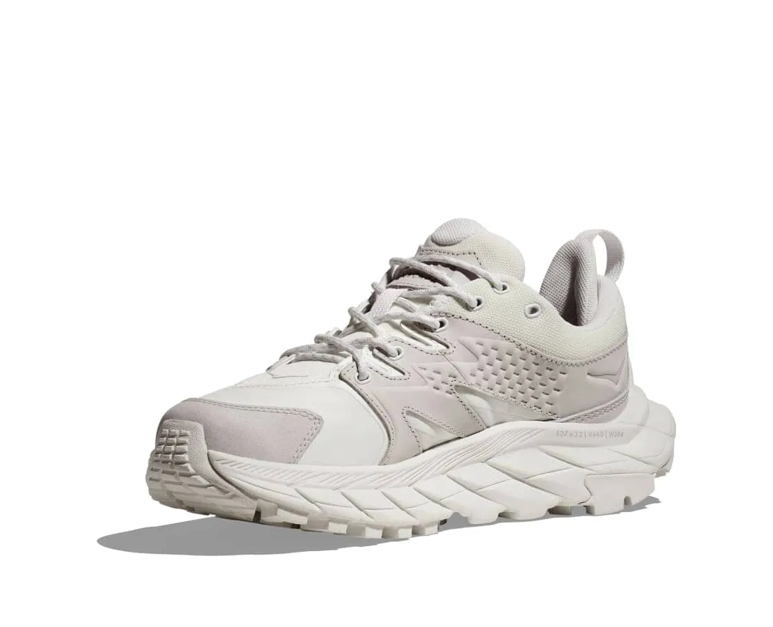 Hoka Unisex Anacapa Low GTX Hiking Shoes