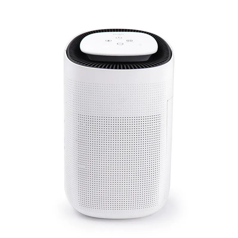 Home Fashion Small Air Purification Dehumidifier