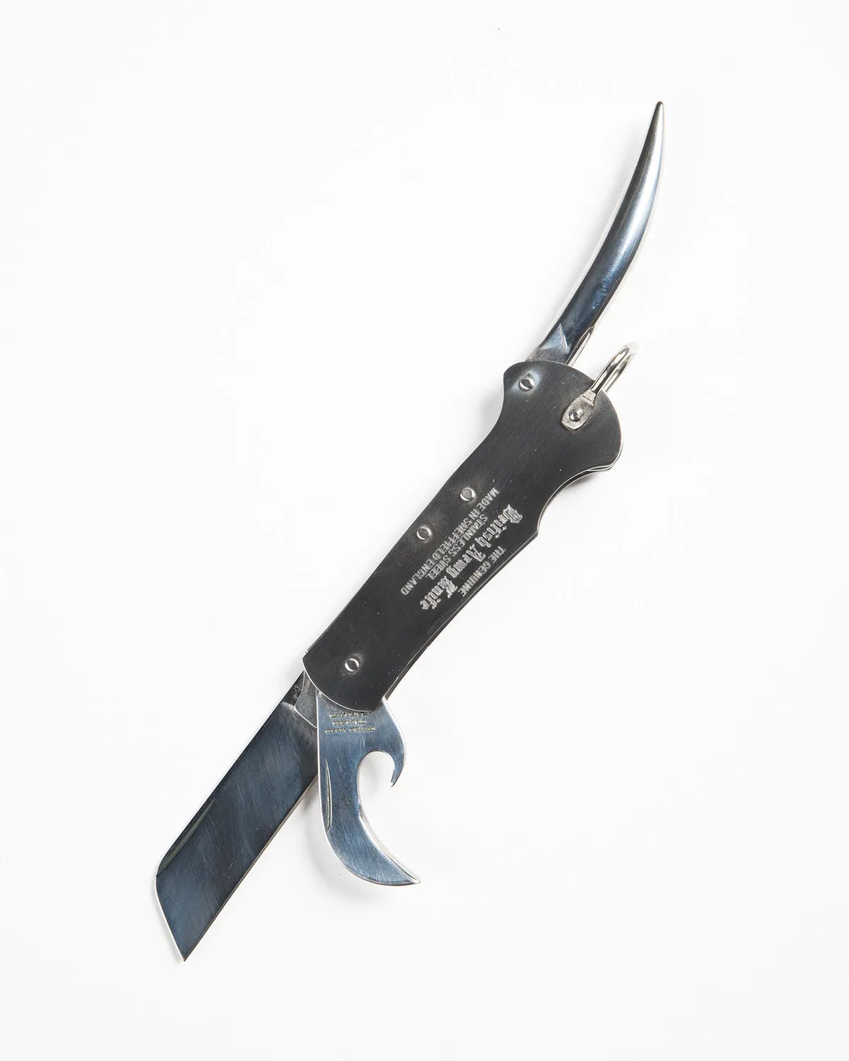 IXL British Army Knife