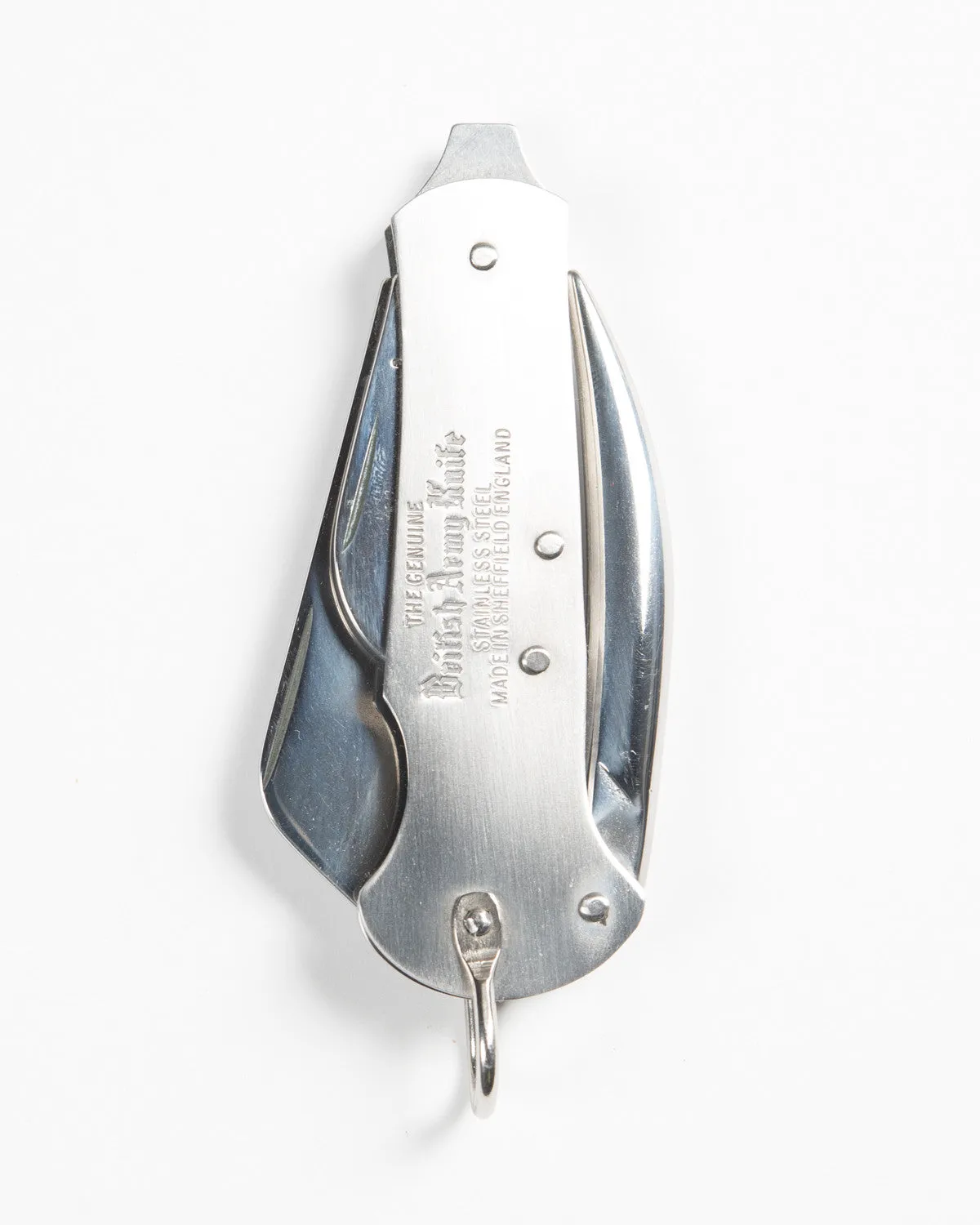 IXL British Army Knife