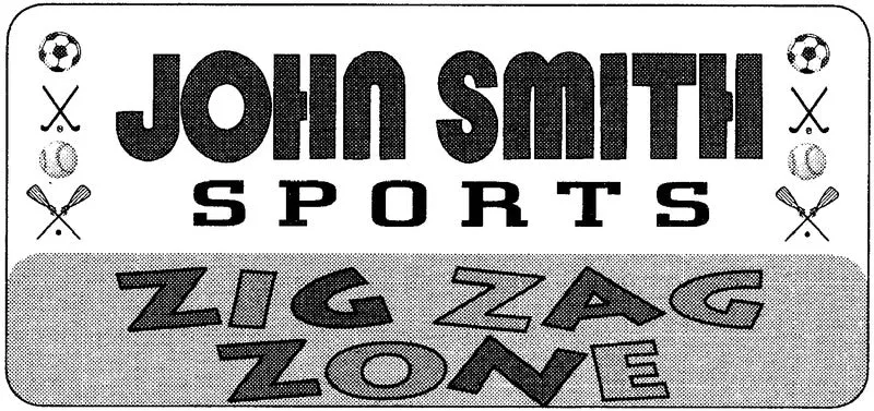 John Smith Sports Center
