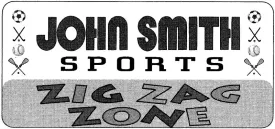 John Smith Sports Center