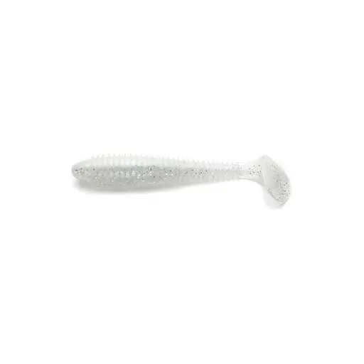 Keitech FS38 FAT Swing Impact 3.8" Swimbait 422 Sight Flash