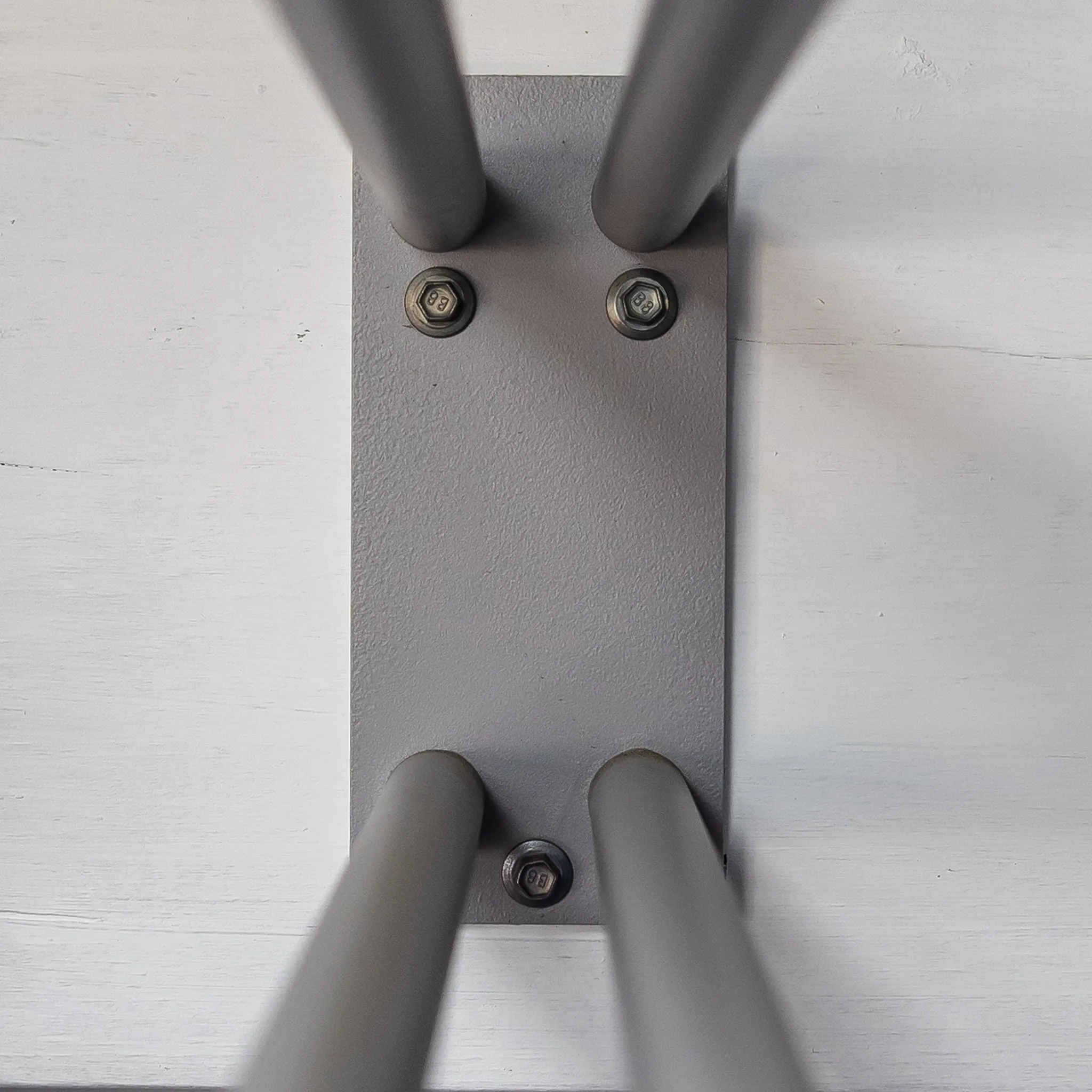 Koralp Ski Forks