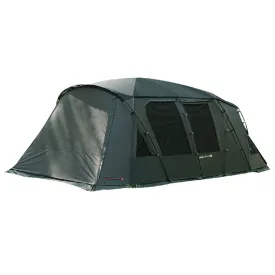 KZM Attica Camping Wind Luxury Villa Tent