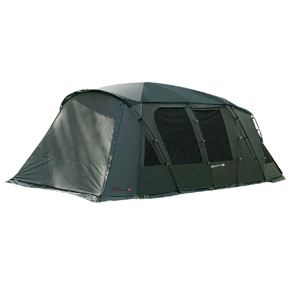 KZM Attica Camping Wind Luxury Villa Tent