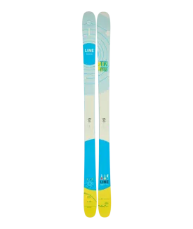 Line Tom Wallisch Pro Skis - 2024 - Men's