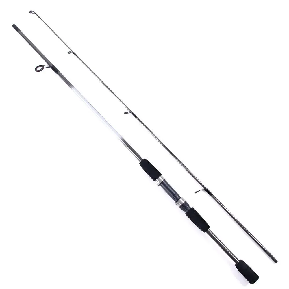 Lureswholesale® 1.8m Medium Lure Fishing Rod