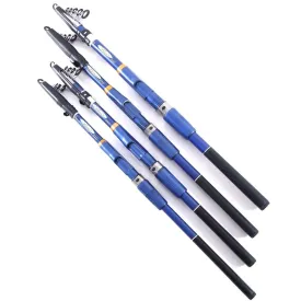 Lureswholesale®  Carbon Blanks fishing Stick hand pole