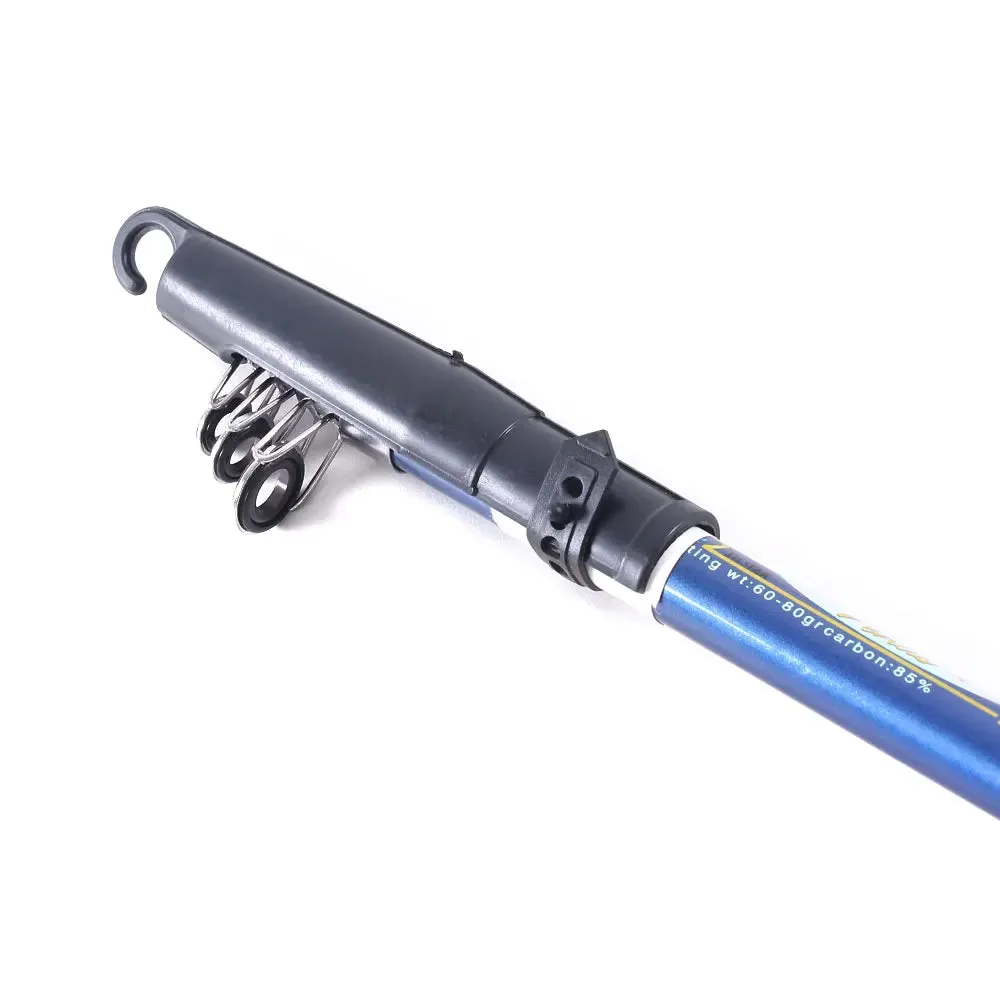 Lureswholesale®  Carbon Blanks fishing Stick hand pole