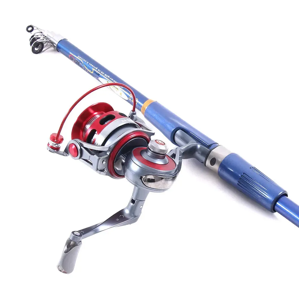 Lureswholesale®  Carbon Blanks fishing Stick hand pole