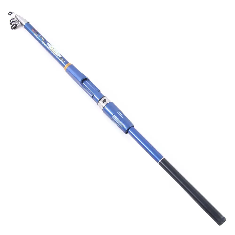 Lureswholesale®  Carbon Blanks fishing Stick hand pole