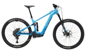Marin Rift Zone EL1