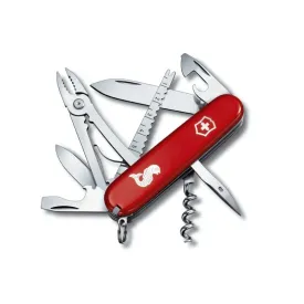 Medium Pocket Knife for Fishing