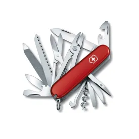 Medium Pocket Knife With 24 Functions