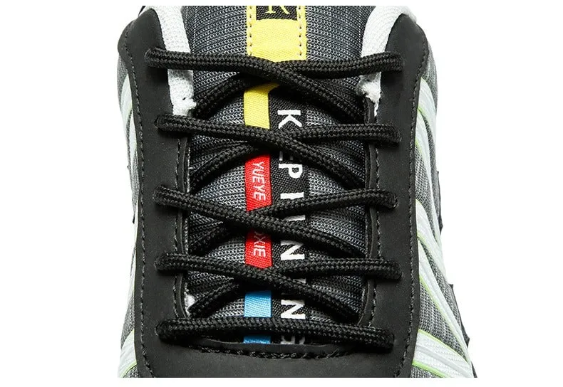 Men Bicycle shoes Outdoor hiking sneakers jogger man