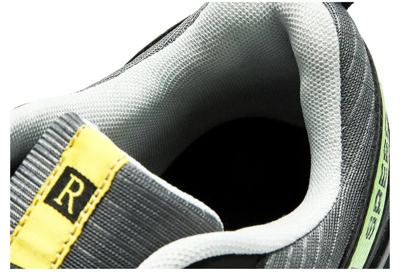 Men Bicycle shoes Outdoor hiking sneakers jogger man