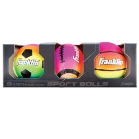 Micro 5" Vibe Ball Set