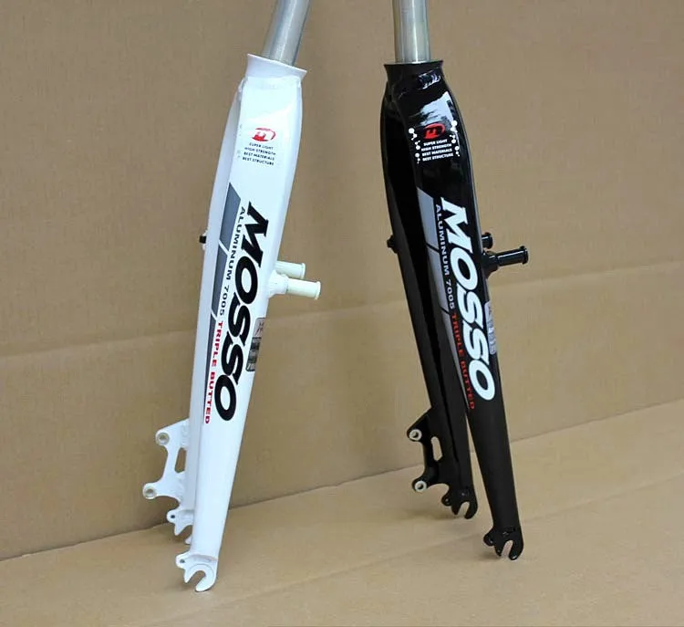 Mountain Bikes Authentic Aluminum Fork 26"